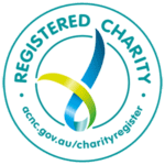 Logo of ACNC - Australian Charities and Not-For-Profits Commission
